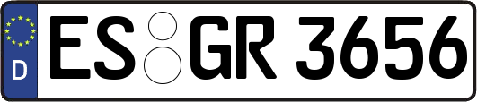 ES-GR3656