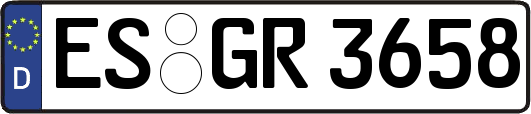 ES-GR3658