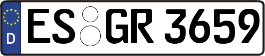ES-GR3659
