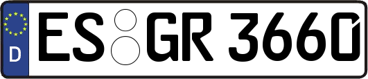 ES-GR3660