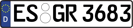 ES-GR3683
