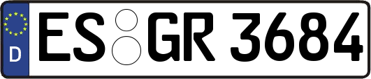 ES-GR3684