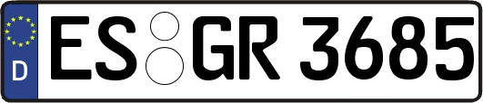 ES-GR3685