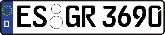ES-GR3690