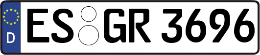 ES-GR3696