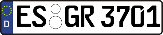 ES-GR3701