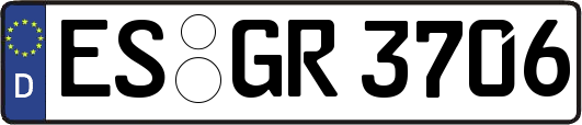 ES-GR3706