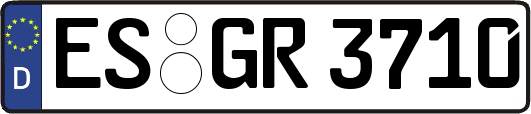 ES-GR3710
