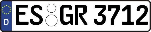 ES-GR3712
