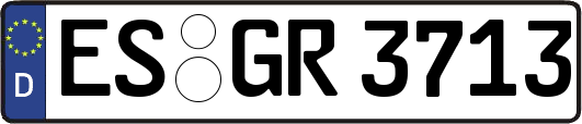 ES-GR3713