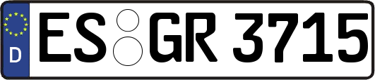 ES-GR3715