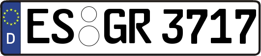 ES-GR3717