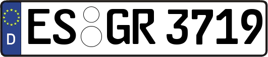 ES-GR3719