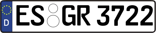 ES-GR3722