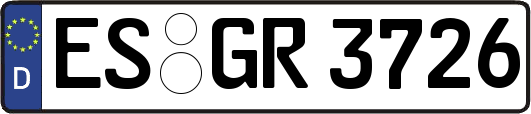 ES-GR3726