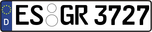 ES-GR3727