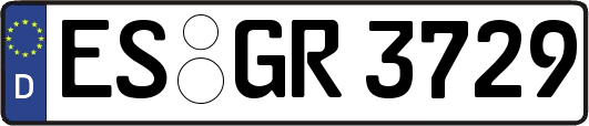 ES-GR3729