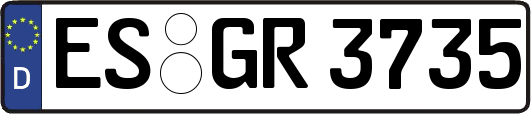 ES-GR3735