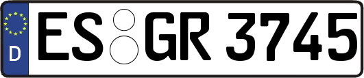 ES-GR3745