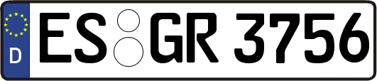 ES-GR3756