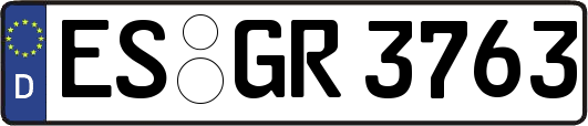 ES-GR3763