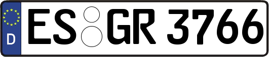 ES-GR3766