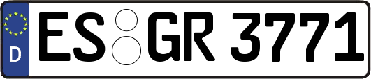 ES-GR3771