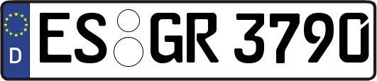 ES-GR3790