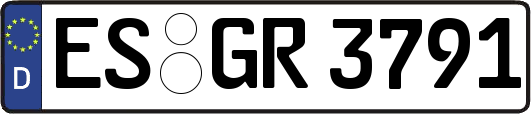 ES-GR3791