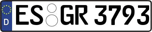 ES-GR3793