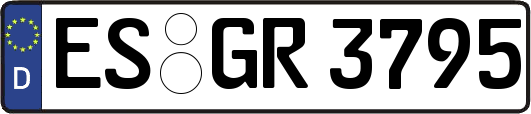 ES-GR3795