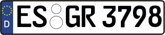 ES-GR3798