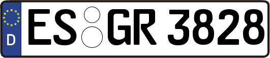 ES-GR3828