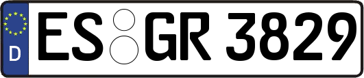 ES-GR3829