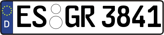 ES-GR3841