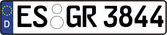 ES-GR3844