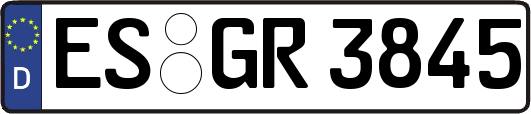ES-GR3845