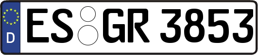 ES-GR3853