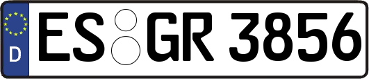 ES-GR3856