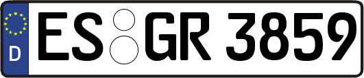 ES-GR3859