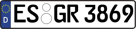 ES-GR3869