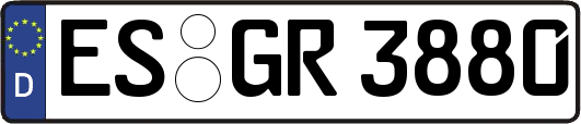 ES-GR3880