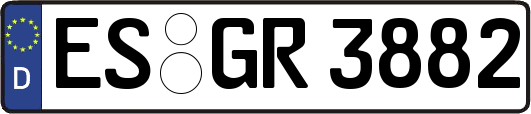ES-GR3882