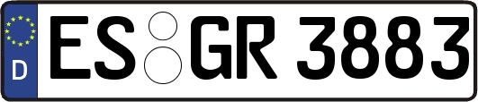 ES-GR3883