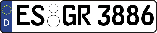 ES-GR3886