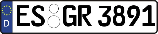 ES-GR3891