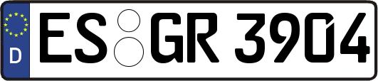 ES-GR3904
