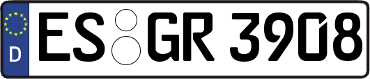 ES-GR3908