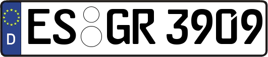 ES-GR3909