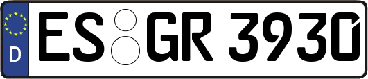 ES-GR3930